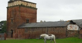 Home Farm, Myton on Swale