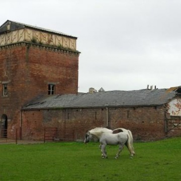 Home Farm, Myton on Swale
