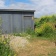 The new bird hide May 2012