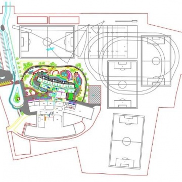 BREEAM and CfSH Assessments