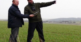 Higher Level Stewardship & Farm Environmental Plans