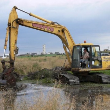 Higher Level Stewardship & Farm Environmental Plans