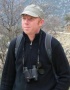 Richard Baines MCIEEM